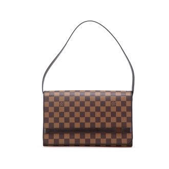 Louis Vuitton Pochette Florentine Schoudertas
