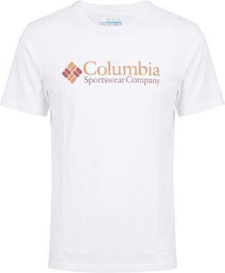 Columbia CSC BASIC LOGO