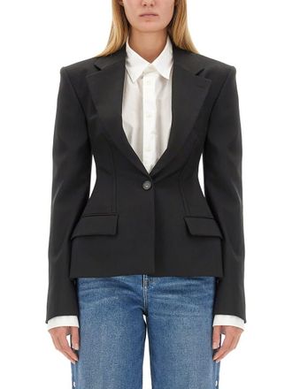 Stella McCartney Sculpted Jacket