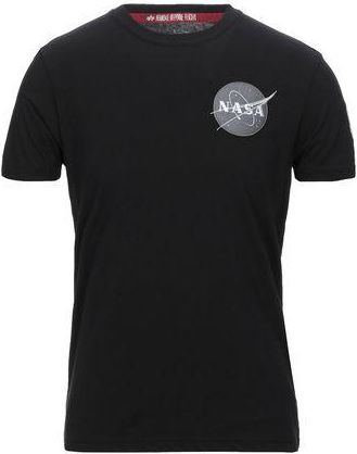 Alpha Industries TOPWEAR - T-shirts sur YOOX.COM