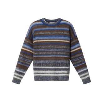 Isabel Marant Heren, Truien, Veelkleurig, Maat: L Wol