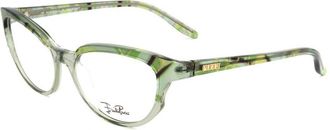 Emilio Pucci Ep2657905 Cateye Bril