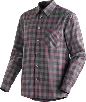 Maier Sports Funktionshemd