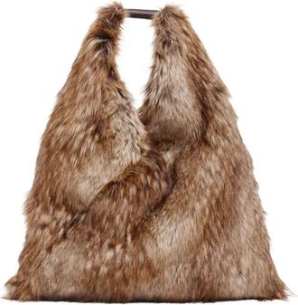 Maison Margiela Classic Japanese Handbag