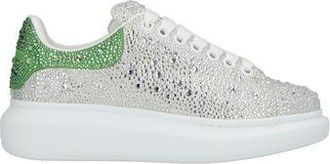 Alexander McQueen FOOTWEAR - Trainers on YOOX.COM