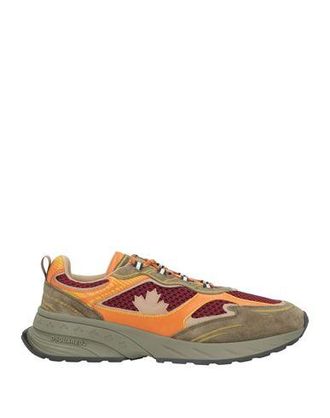 Dsquared2 FOOTWEAR - Trainers sur YOOX.COM