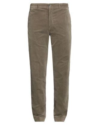 120% Lino BOTTOMWEAR - Trousers on YOOX.COM