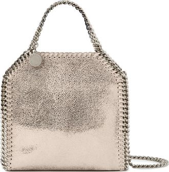 Stella McCartney Mujer, Bolsos, Rosa, Talla: ONE Size