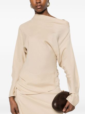 Cortana Womens Top