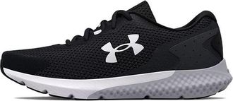 Under Armour Charged Rogue 3 Black Mod Grey 3024877-002
