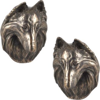 OEM Pastor Belga, Perro Pastor Belga: Estatuilla De Perro, Busto Colgante, Decoraci&oacute;n &Uacute;nica Para Un Amante De Los Perros De Art-dog