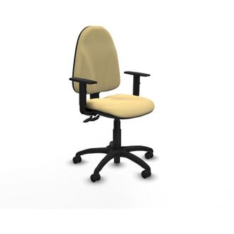 Piqueras y Crespo Piqueras Y Crespo B1d01rf Silla De Oficina Crema Confortable