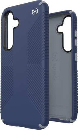 SPECK Presidio2 Grip Case for Samsung Galaxy S24 in Blue at Nordstrom