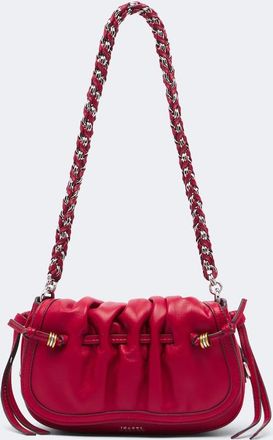 Isabel Marant Bolton XS leather shoulder bag