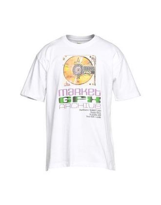 Market T-shirts