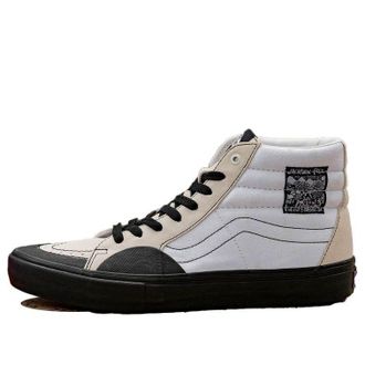 Vans Jackson Pilz x SK8-HI Pro VN0A45JD5WR