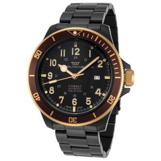 Glycine Combat Sub 46 Mens Watch