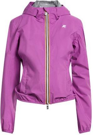 K-Way JACKEN & MÄNTEL - Jacken und Anoraks auf YOOX.COM