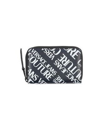 Versace Marroquiner&iacute;a - Billeteras en YOOX.COM