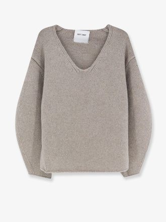 Soft Goat Maglia in cashmere - SOFT GOAT - gender_Woman