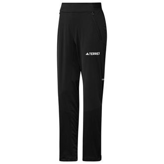 ADIDAS TERREX Terrex Xperior X-Country Ski Langlaufhose f&uuml;r Damen | schwarz