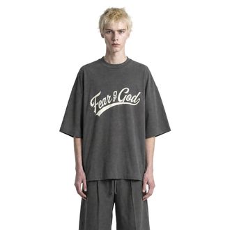 Fear of God Merch Tee Boxy Fit