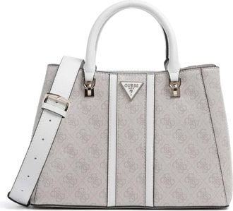 Guess Mujer, Bolsos, Beige, Talla: ONE Size