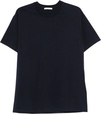 Givenchy Stijlvolle T-shirts en Polos Collectie - Heren - T-shirts - Blauw - L - Tops