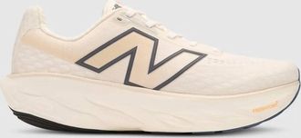 New Balance Mens Fresh Foam X 1080V14 Running Shoes In Sea Salt