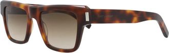 Saint Laurent Mens 51Mm Sunglasses