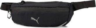 Puma Performance Running Classic Waist Bag Black 078213-01