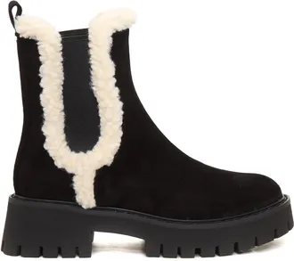 Michael Kors Asher Flat Bootie