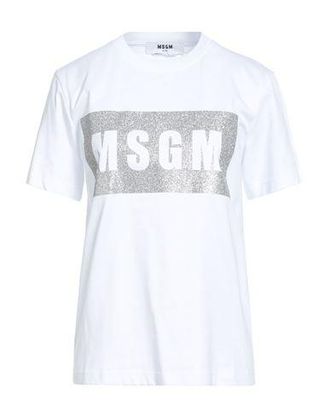 Msgm T-shirts