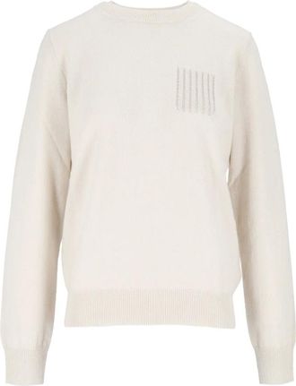 PESERICO Uomo, Maglie, Beige, XS, new