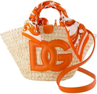 Dolce & Gabbana Donna, Borse, Beige, Taglia unica, new