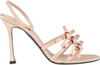 N&deg;21 SCHUHE - Sandalen auf YOOX.COM