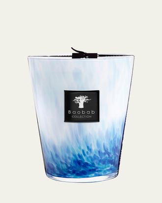 Baobab Max 24 Eden Seaside Scented Candle