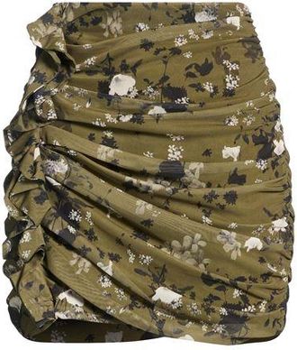 AllSaints BOTTOMWEAR - Minigonne su YOOX.COM