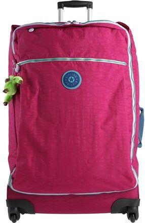 Kipling VALIGERIA - Trolley su YOOX.COM