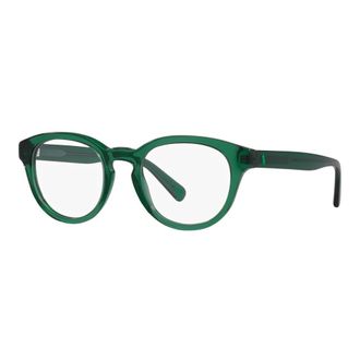 Polo Ralph Lauren unisex, Accessoires, Groen, Maat: 50 MM