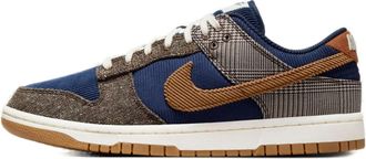 Nike Dunk Low Tweed Corduroy FQ8746-410