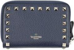 Valentino Garavani Small Leather Goods - Wallets sur YOOX.COM