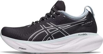 Asics (WMNS) ASICS Gel-Nimbus 25 Black Reborn Blue 1012B356-003