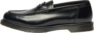 Dr. Martens Mayfare Loafer Shoe Black 42503001