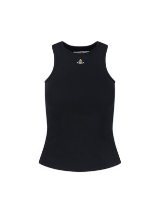 Vivienne Westwood Tank Top Orb