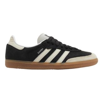 adidas Black Wonder White Limited Edition Sneakers - Heren - Skateschoenen - Zwart - 40 EU - Leer - Fitness