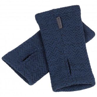 ELKLINE Firsthand Pulswärmer für Damen | blau