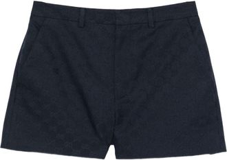 Gucci Gg Shorts