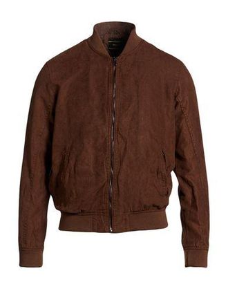 Breras Milano COATS & JACKETS - Jackets on YOOX.COM