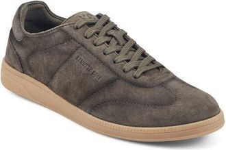 Kenneth Cole Mercer Sneaker in Dark Green at Nordstrom, Size 10.5